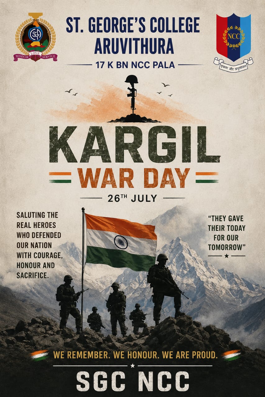 Kargil War Day